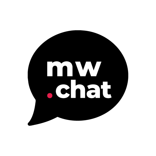 MW Inteligência Logo